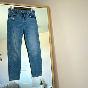 American eagle size 2